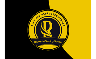 Logo von Rouven's Cleaning Service