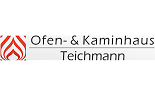 Logo von Ofen- & Kaminhaus Martin Teichmann