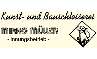 Logo von Schlosserei Mirko Müller