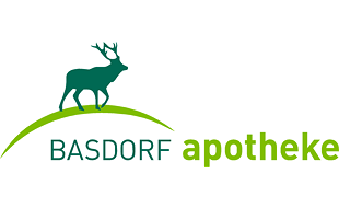 Logo von Basdorf Apotheke