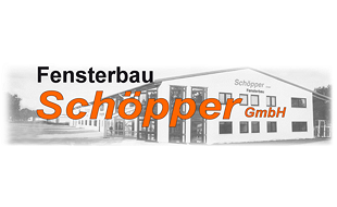Logo von SCHÖPPER GmbH