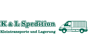 Logo von K & L Spedition