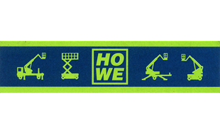 Logo von HOWE LIFT