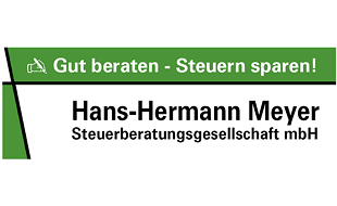 Logo von Meyer Hans-Hermann Steuerberater
