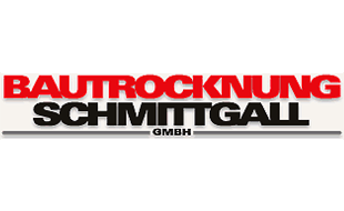 Logo von Bautrocknung Schmittgall GmbH