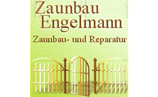 Logo von ENGELMANN ZAUNBAU