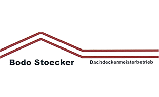 Logo von Dachdeckermeisterbetrieb Bodo Stoecker
