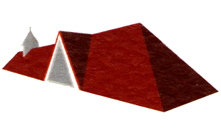Logo von Dachdecker Jens Ockert