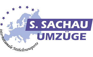 Logo von Umzüge-Möbelliftvermietung Fa. Sachau