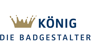 Logo von A. König GmbH