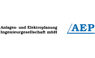 Logo von Ingenieurbüro AEP Haustechnikplanung