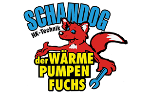 Logo von Schandog HK-Technik GmbH