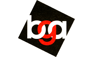Logo von bga Immobilien Immobilienvermarktung vom Fachmann