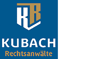 Logo von Kubach Rechtsanwälte