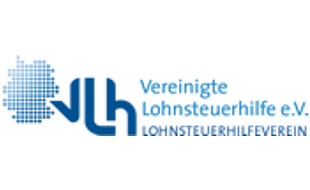 Logo von Lohnsteuerhilfeverein Dipl.-Fin. Pankow Andy Vereinigte Lohnsteuerhilfe e.V.