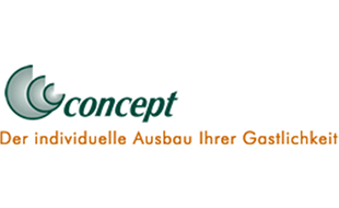 Logo von Concept GmbH