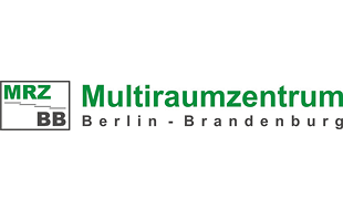 Logo von MRZ BB Multiraumzentrum Berlin-Brandenburg Inh. Dag Iske