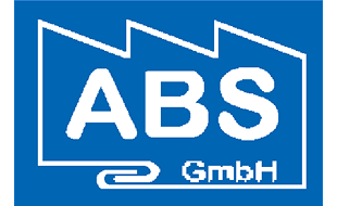 Logo von ABS GmbH Storkow
