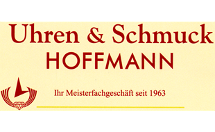 Logo von Juwelier Hoffmann