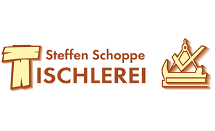 Logo von Tischlerei Steffen Schoppe Möbel maßgefertigt