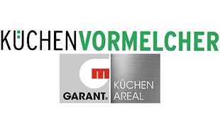 Logo von KÜCHEN VORMELCHER GmbH & Co. KG