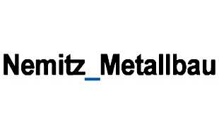 Logo von NEMITZ-METALLBAU