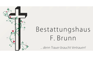 Logo von Bestattungshaus Brunn