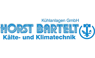 Logo von Horst Bartelt Kühlanlagen GmbH