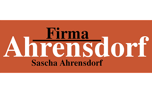 Logo von Fußbodenfachbetrieb Firma Ahrensdorf