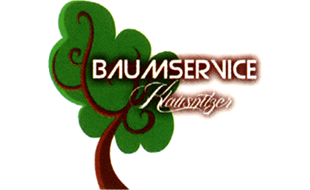 Logo von Baum Service Klausnitzer
