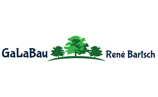 Logo von GaLaBau René Bartsch