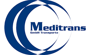 Logo von MEDITRANS GmbH