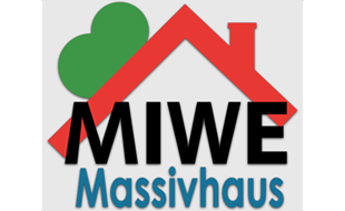 Logo von MIWE Massivhaus