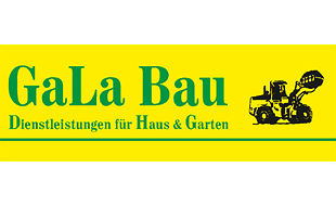 Logo von GaLa Bau Frick