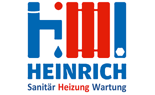 Logo von HEINRICH - seit 1914 Torsten Heinrich e.K. Heizung und Sanitär