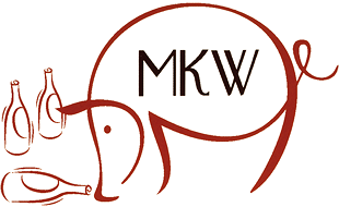 Logo von Partyservice MKW