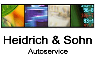 Logo von Heidrich & Sohn