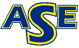 Logo von ASE Autoservice Erkner GmbH