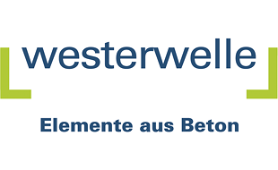 Logo von Betonwerk Westerwelle GmbH + Co. KG