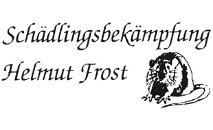 Logo von Frost Schädlingsbekämpfung