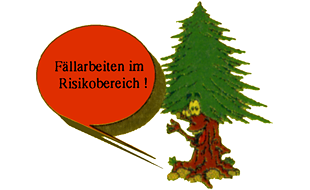 Logo von DMS Fällarbeiten im Risikobereich
