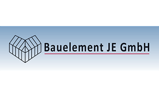 Logo von Bauelement JE GmbH