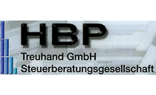 Logo von HBP Treuhand GmbH
