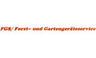 Logo von FGS Baum-, Forst- u. Gartenpflege