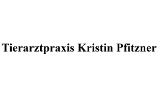 Logo von Tierarztpraxis Pfitzner Kristin