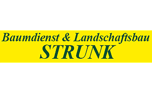 Logo von BAUMDIENST -Landschaftsbau STRUNK
