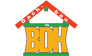Logo von BDH-Dachbau UG