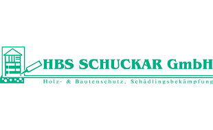 Logo von HBS SCHUCKAR GmbH