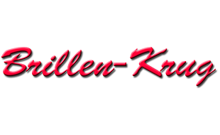 Logo von Brillen Krug GbR