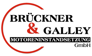 Logo von Brückner & Galley Motoreninstandsetzung GmbH
